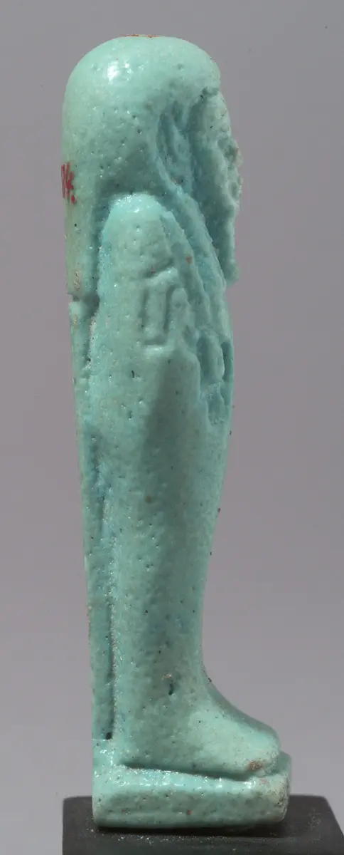 Uschebti