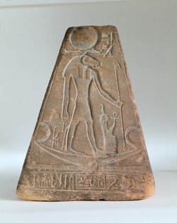 Pyramidion des Meri-imen Ra-mesu