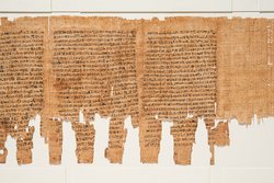 Buch des Atmens der Isis für Hor