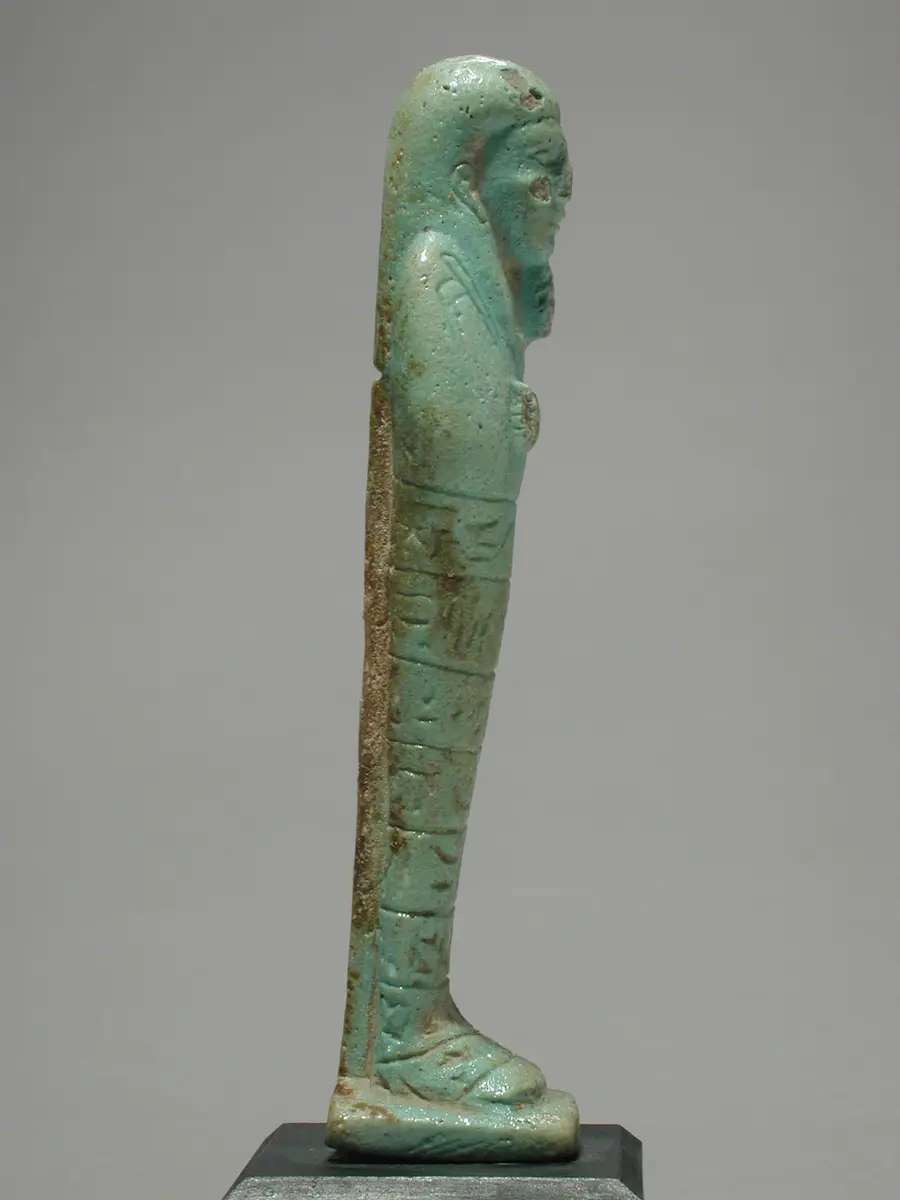 Uschebti des Pa-di-neith