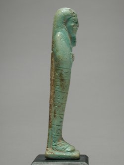 Uschebti des Pa-di-neith