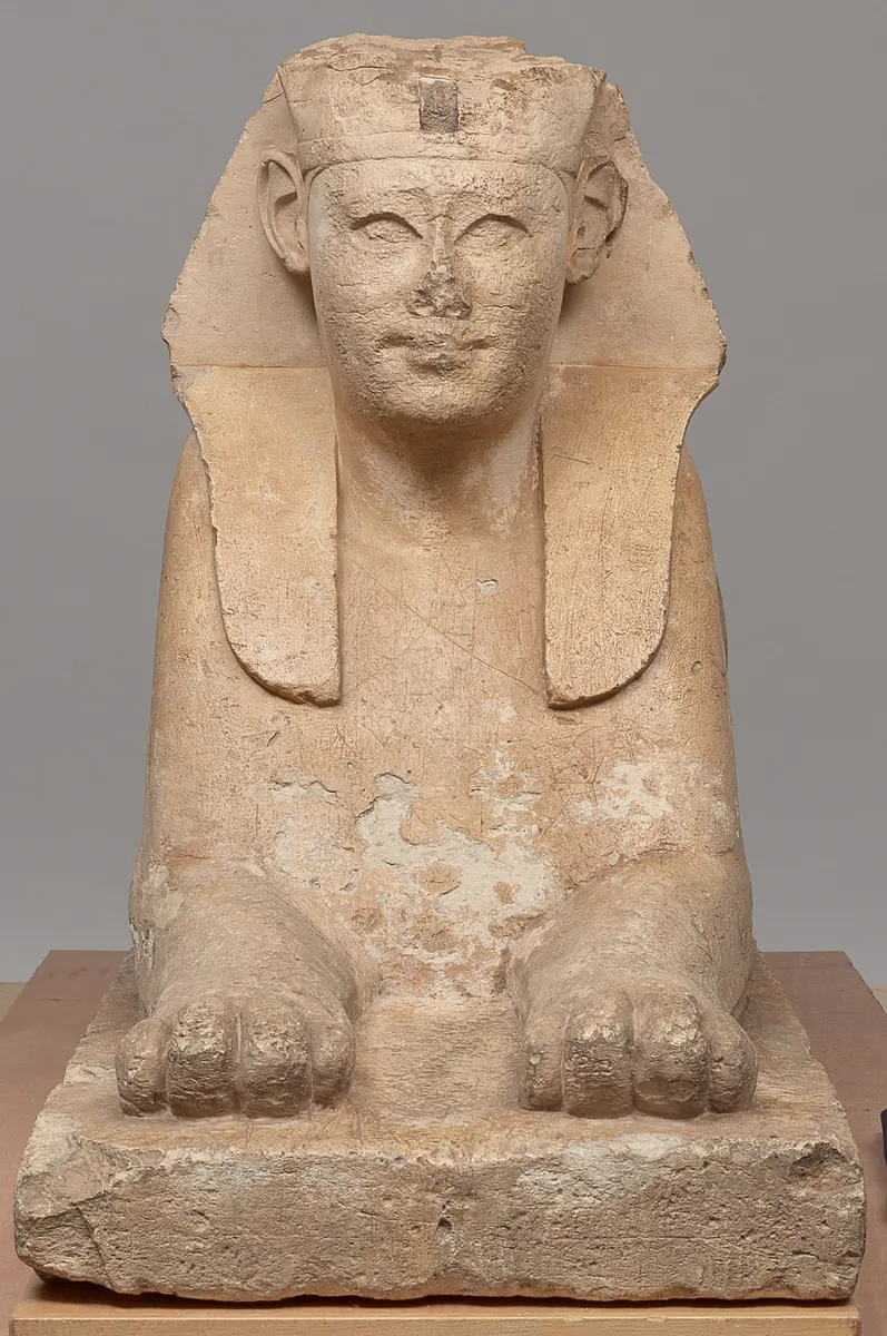 Serapeumssphinx