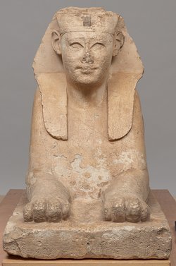 Serapeumssphinx