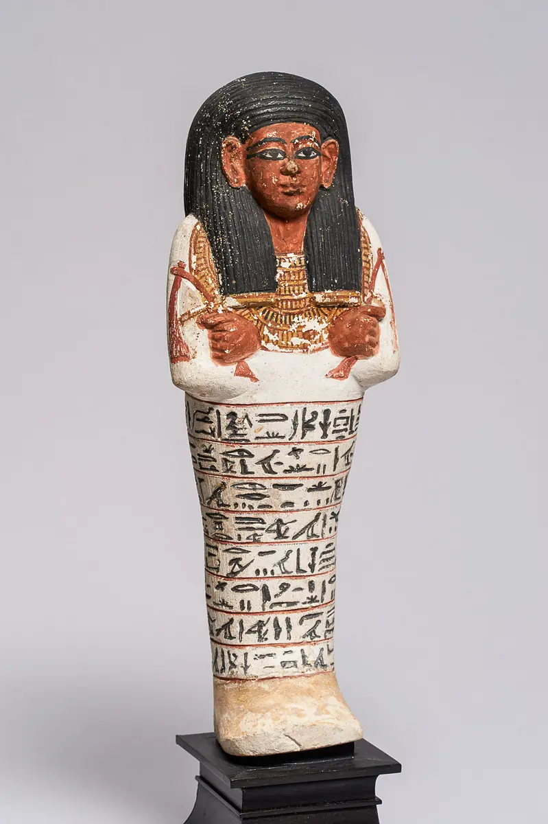 Uschebti des Sen-nedjem