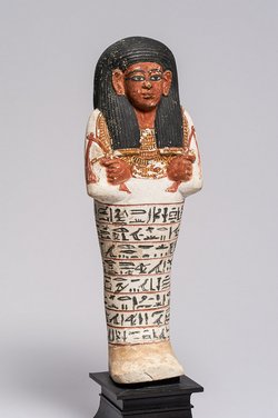 Uschebti des Sen-nedjem