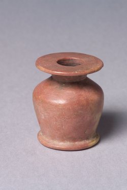 Kohl-Töpfchen
