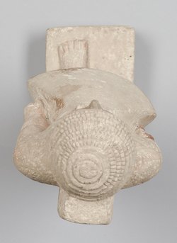 Standbild des Schepses-ptah