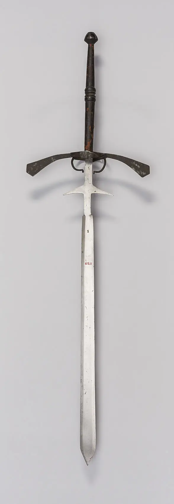 Bihänder