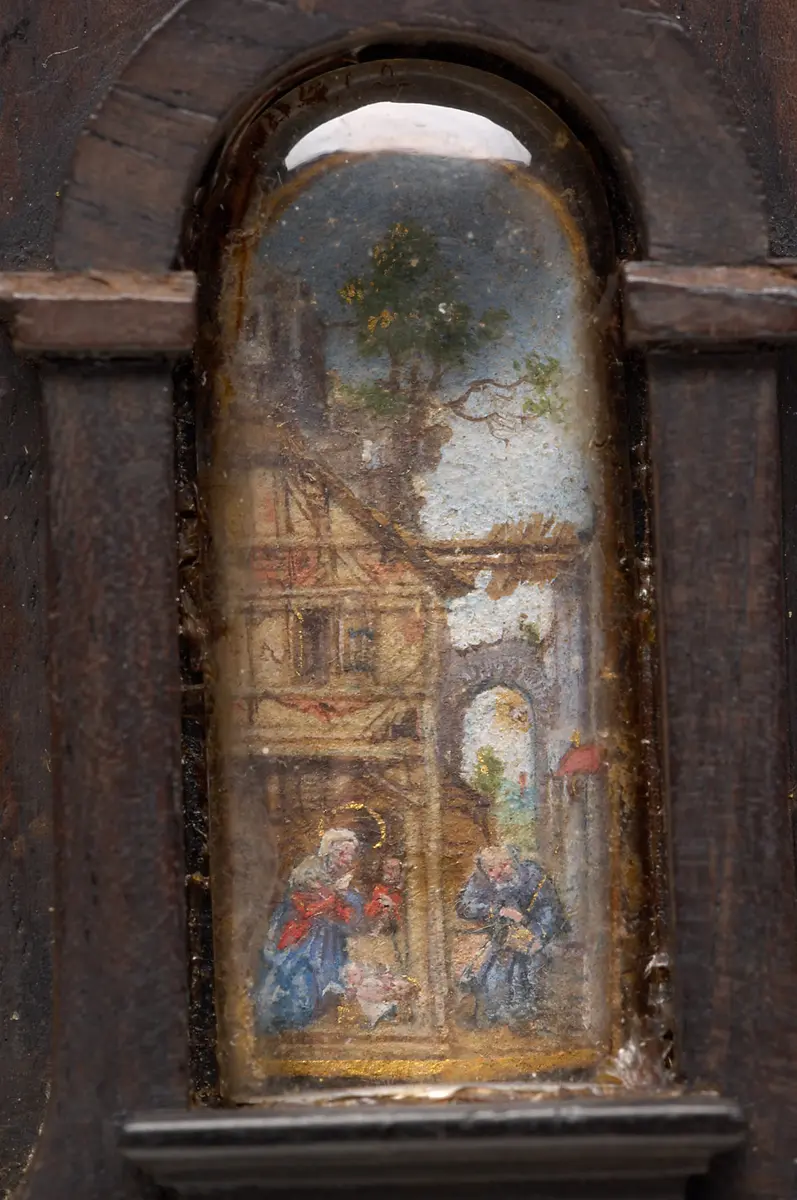 Anbetung der Könige
