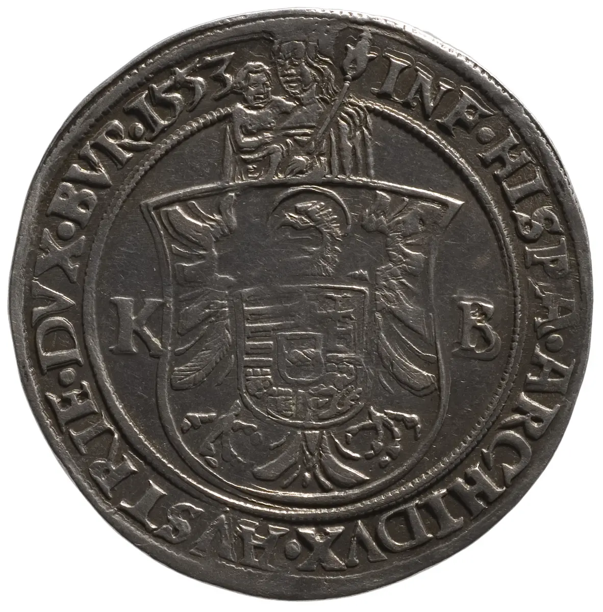 Münze