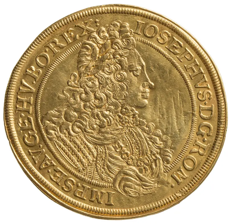Münze