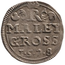 Münze