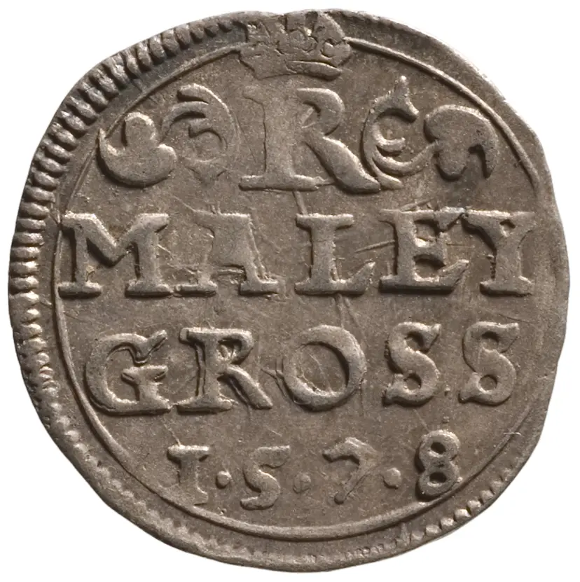 Münze