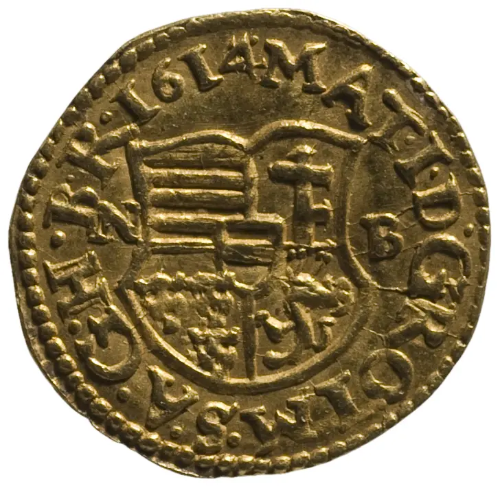 Münze