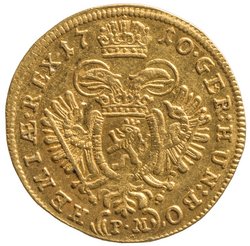 Haus Österreich: Joseph I.