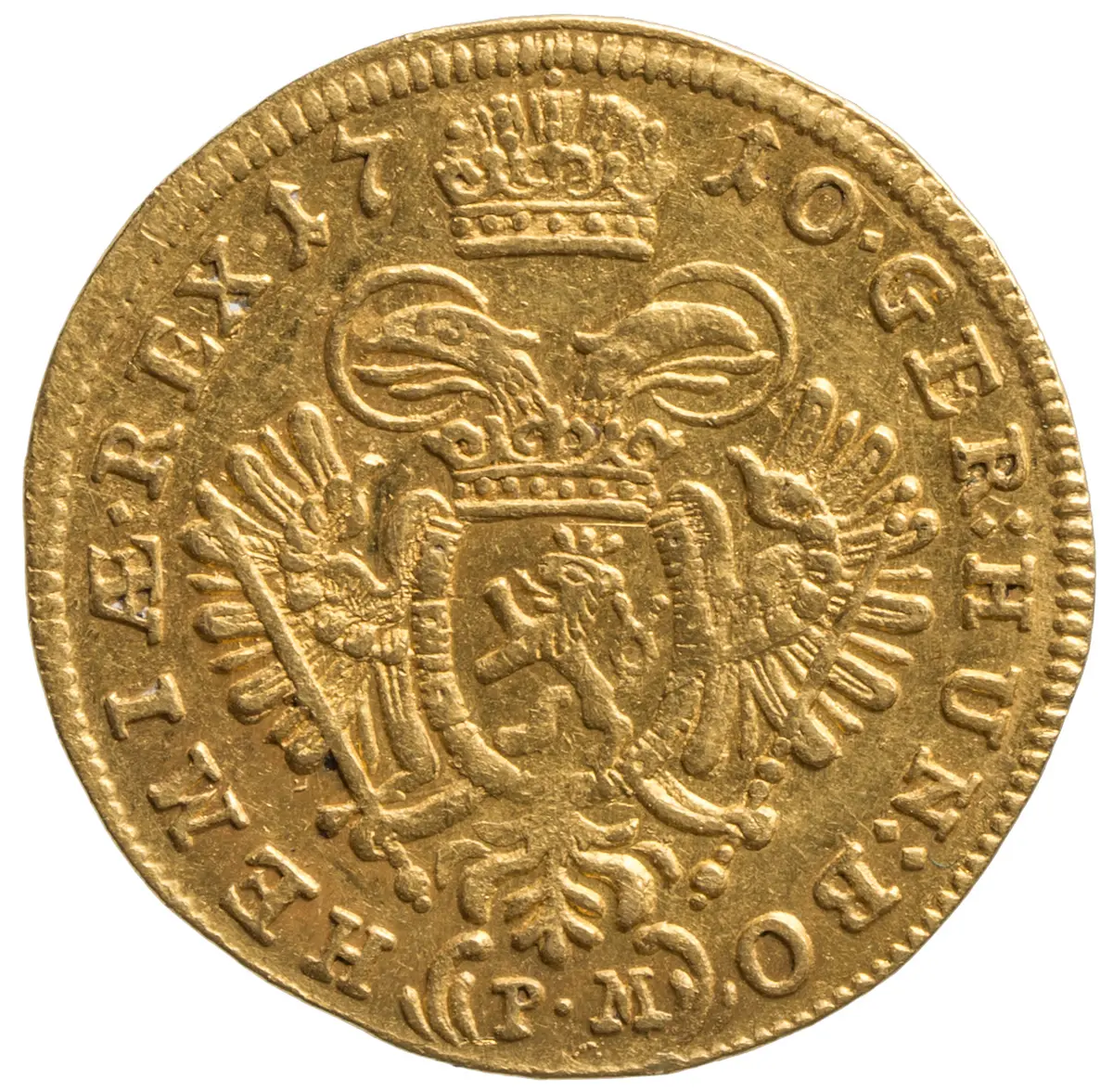 Haus Österreich: Joseph I.