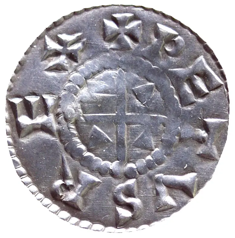 Könige von Ungarn: Peter I.