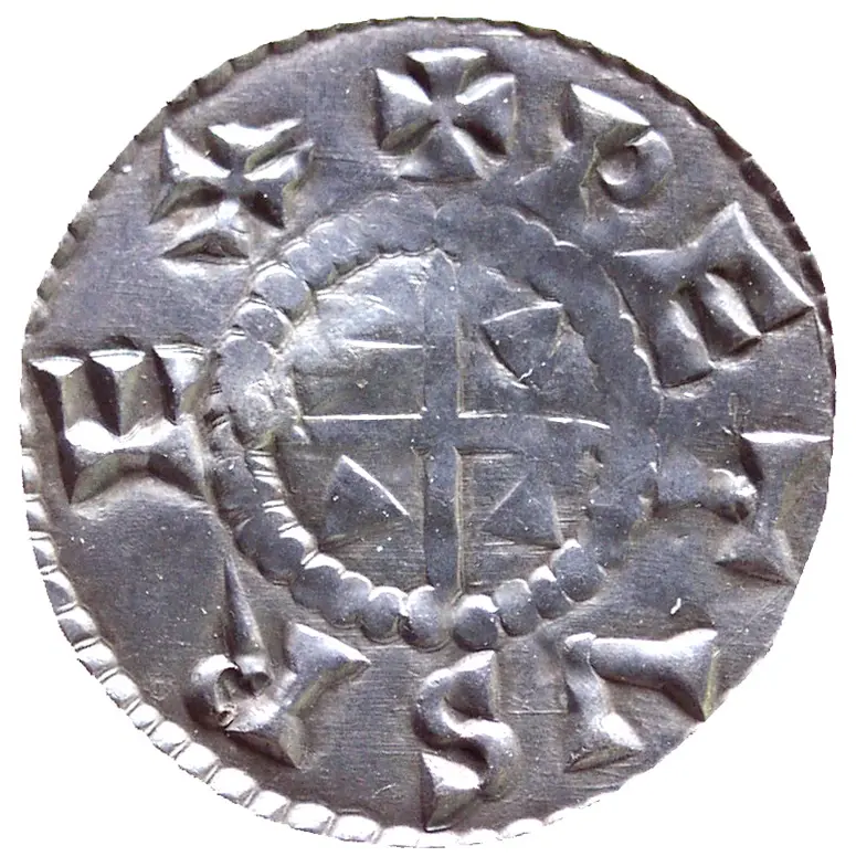 Münze