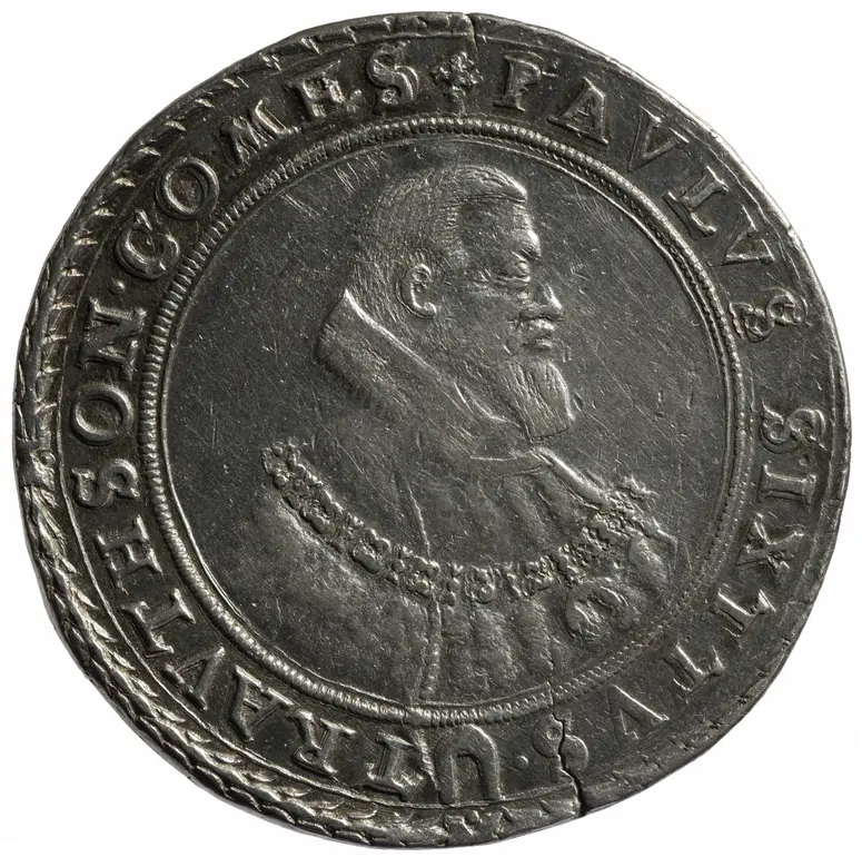 Münze