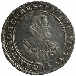 Trautson: Paul Sixtus