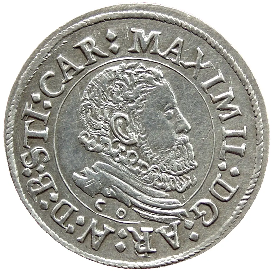 Haus Österreich: Maximilian III.