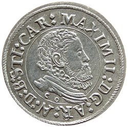 Haus Österreich: Maximilian III.