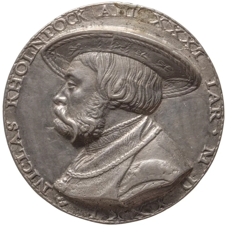 Medaille