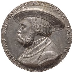 Nikolaus von Kölnpöck