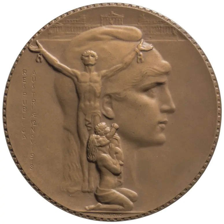 Medaille