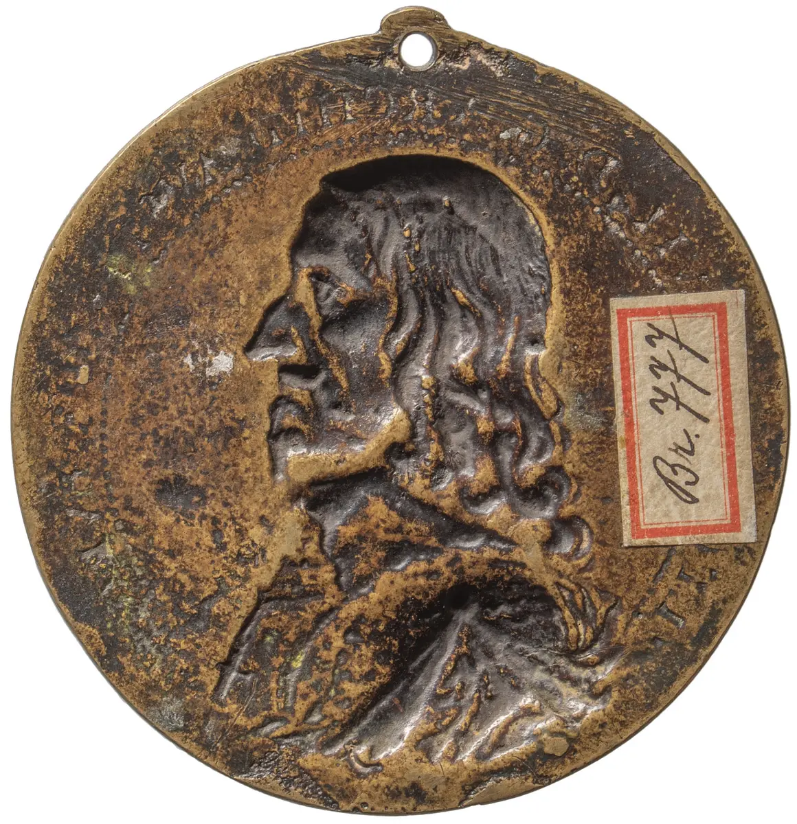 Habsburg: Erzherzog Leopold Wilhelm