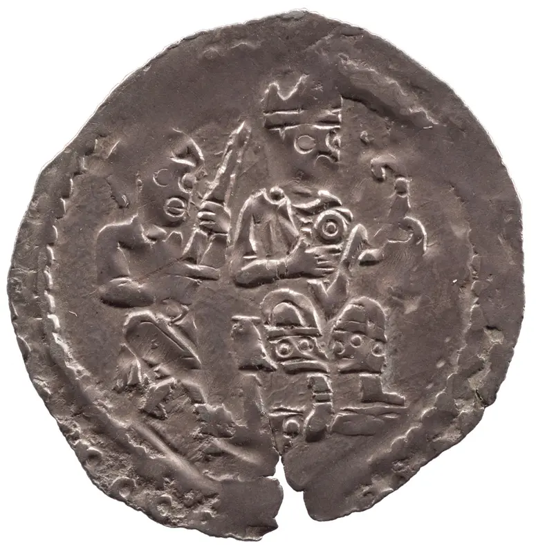 Münze