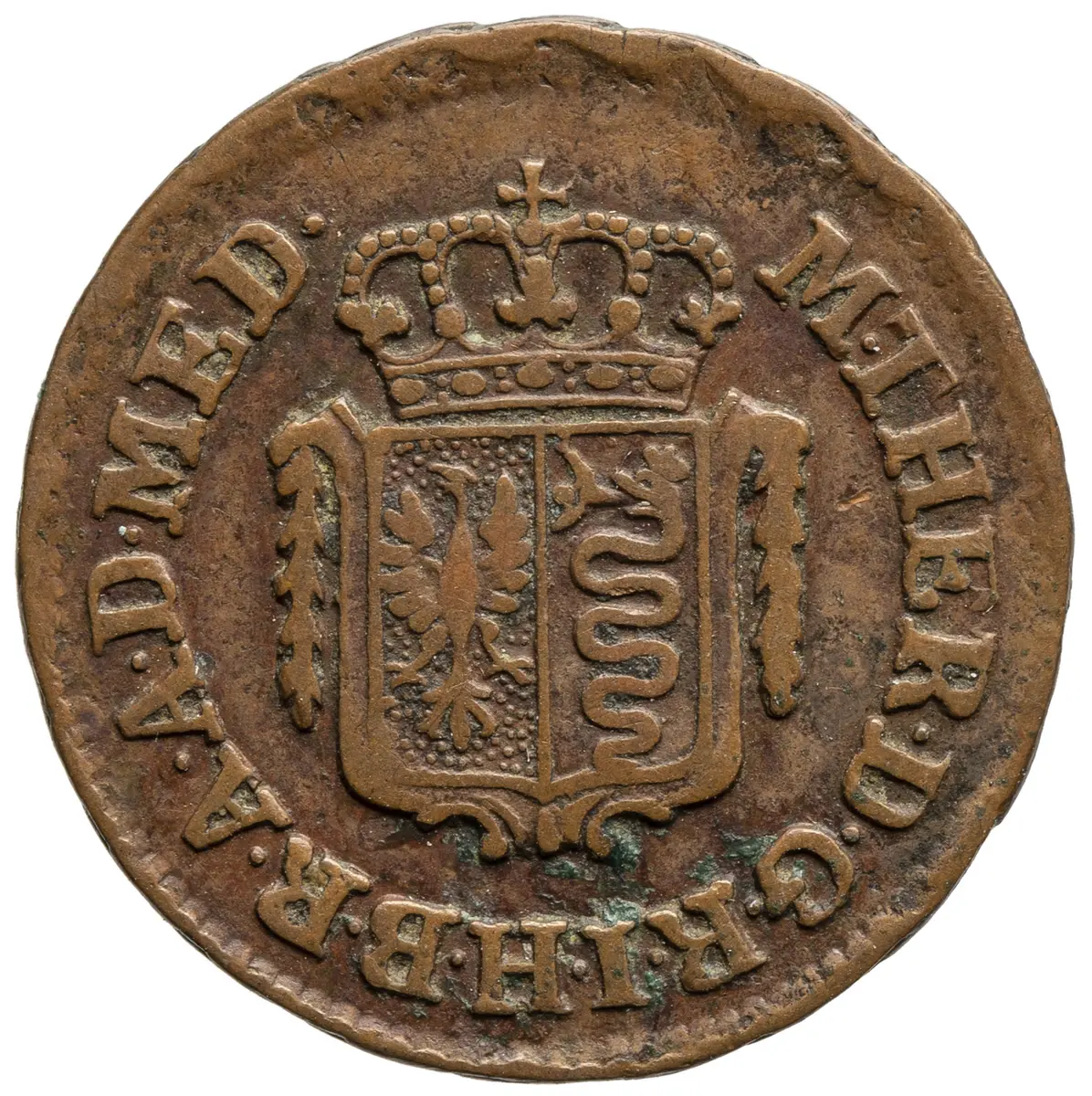 Mailand: Maria Theresia