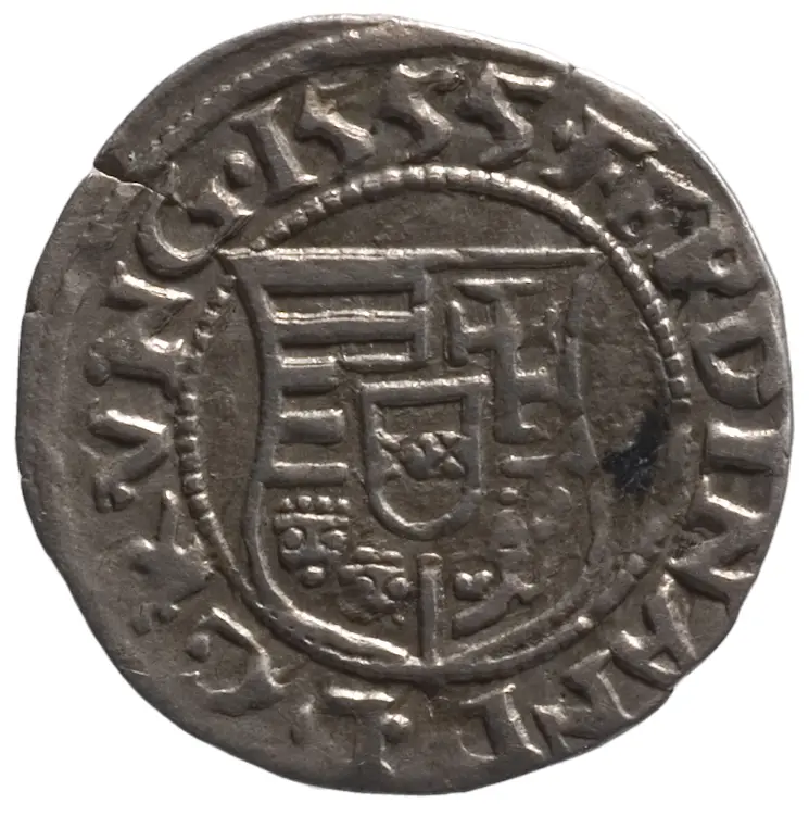 Münze