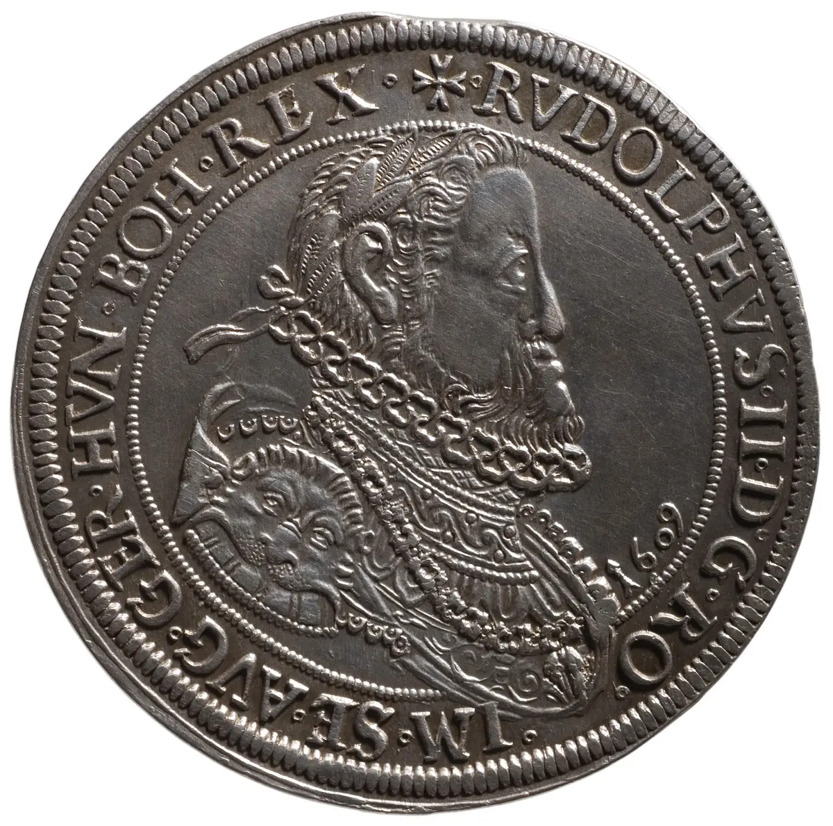 Münze