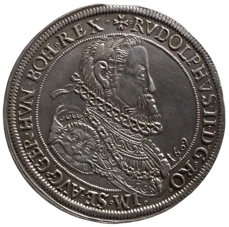 Münze