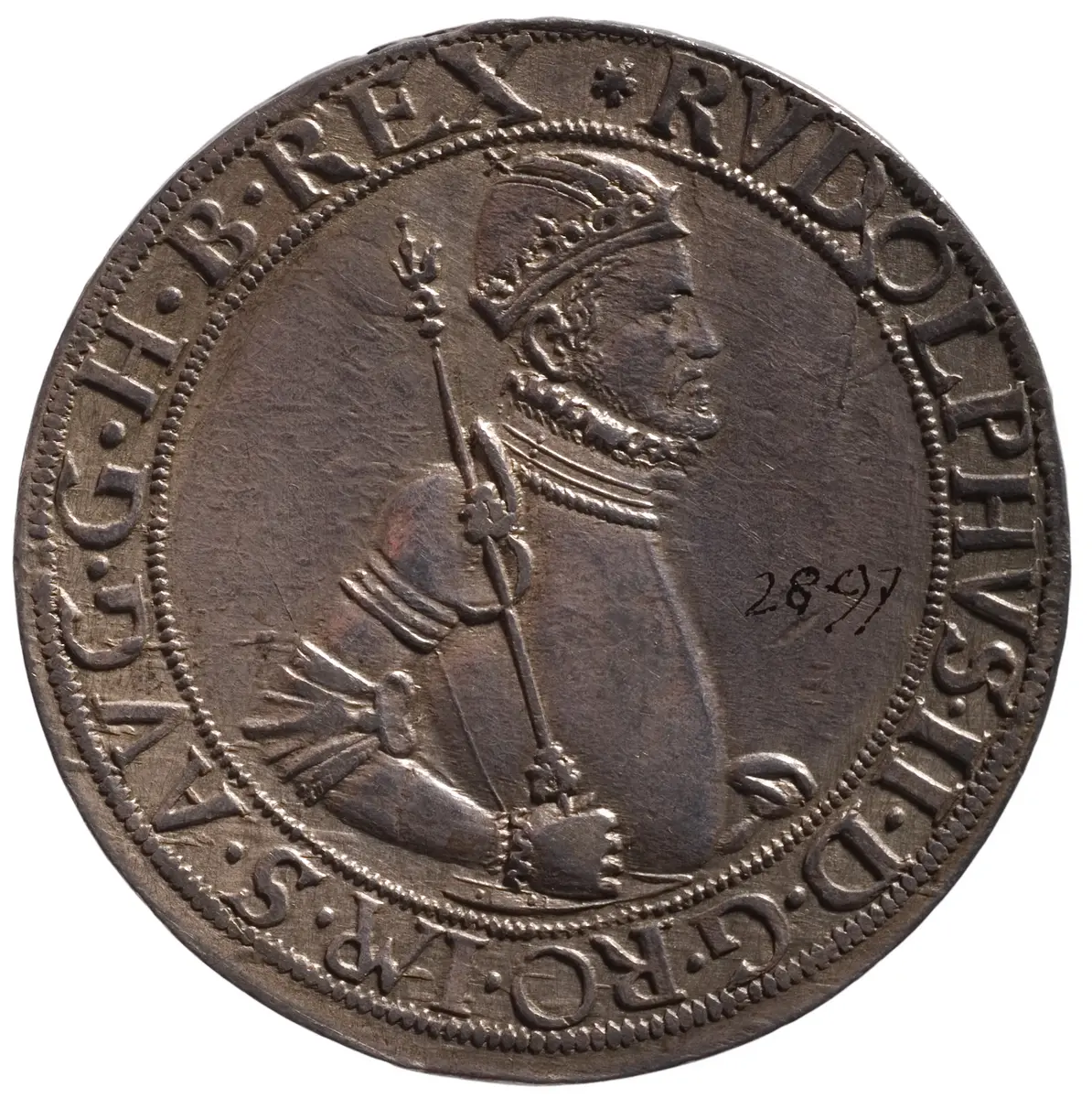 Münze