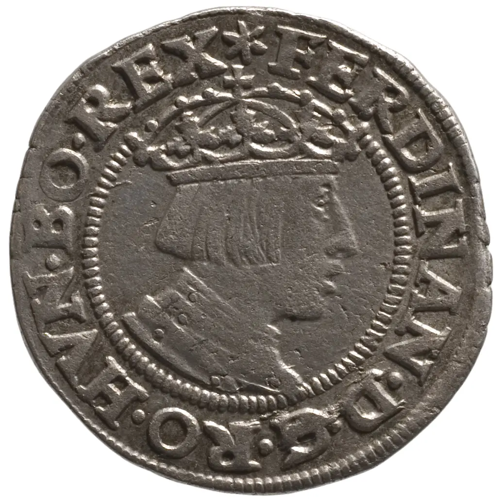 Münze