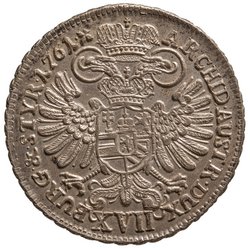 Haus Österreich: Maria Theresia