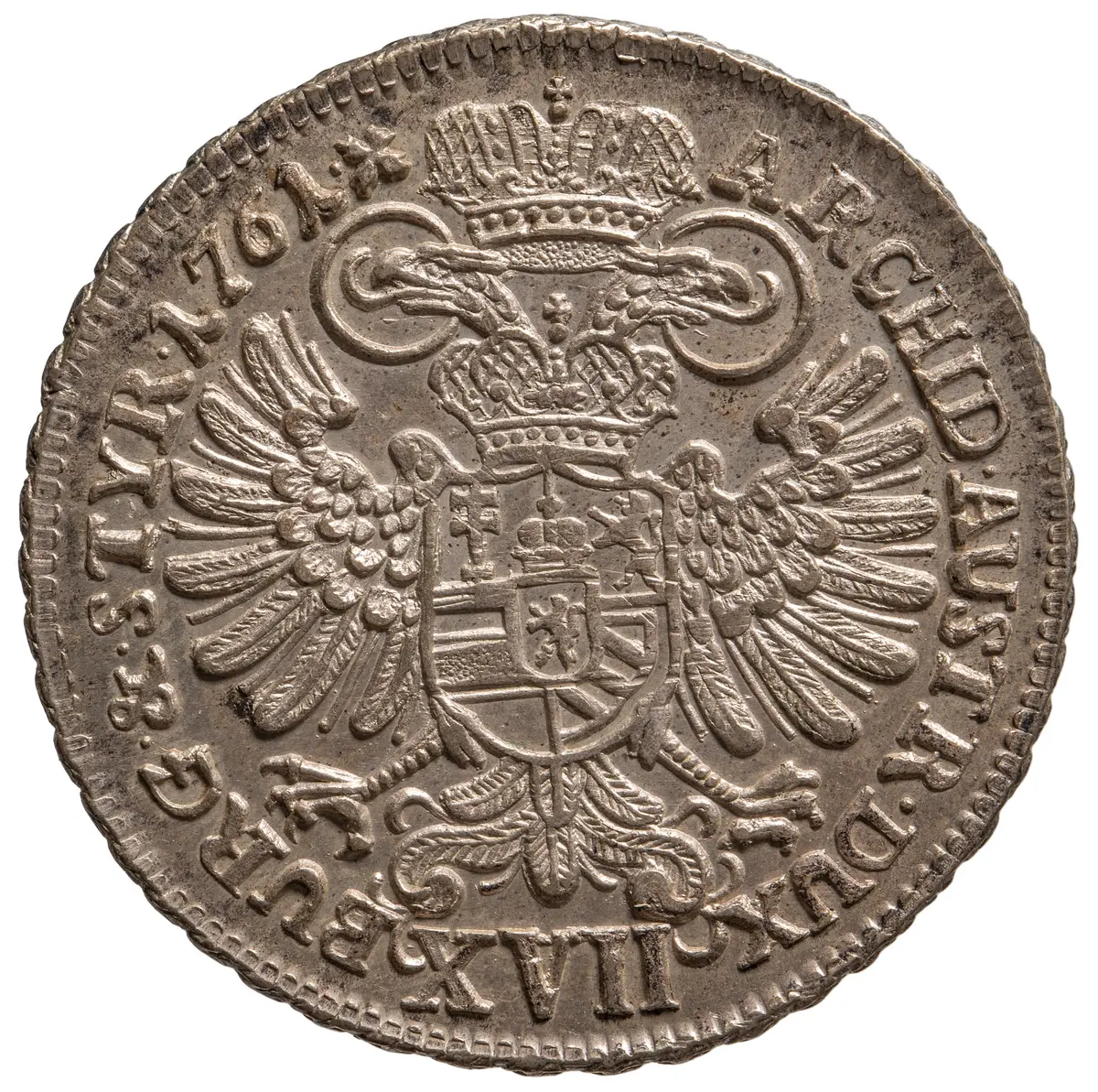 Haus Österreich: Maria Theresia