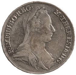 Haus Österreich: Maria Theresia