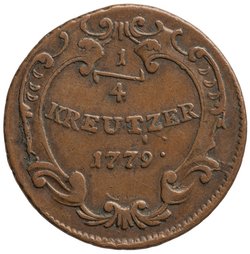 Haus Österreich: Maria Theresia