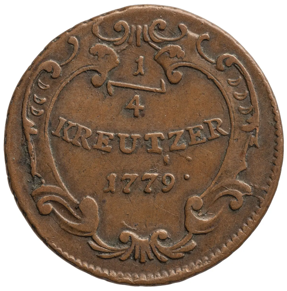 Haus Österreich: Maria Theresia