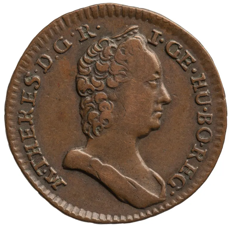 Münze