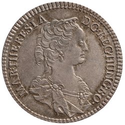Haus Österreich: Maria Theresia