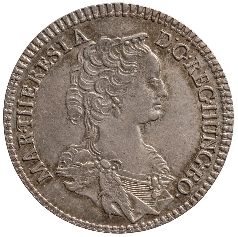 Münze