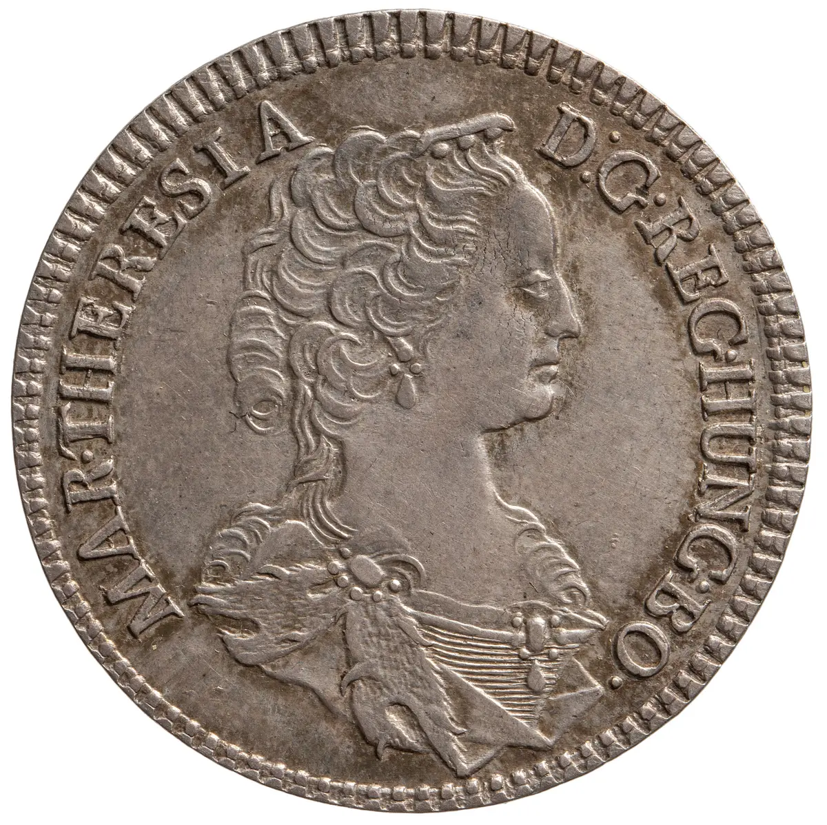 Haus Österreich: Maria Theresia