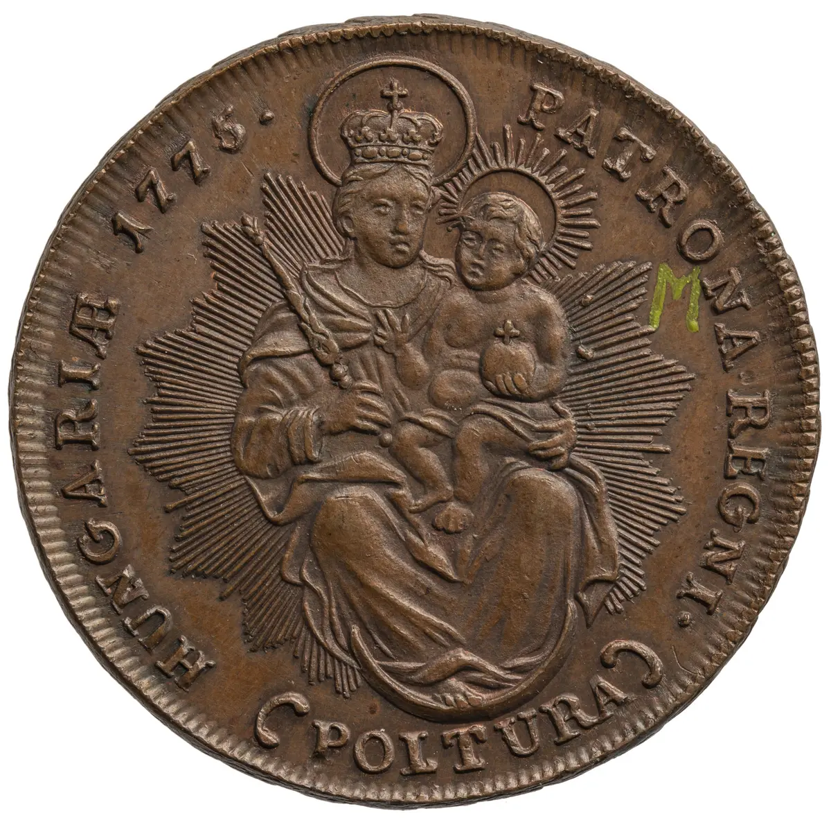 Haus Österreich: Maria Theresia