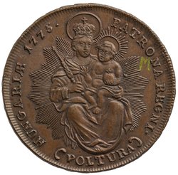 Haus Österreich: Maria Theresia