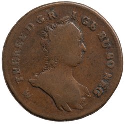 Haus Österreich: Maria Theresia