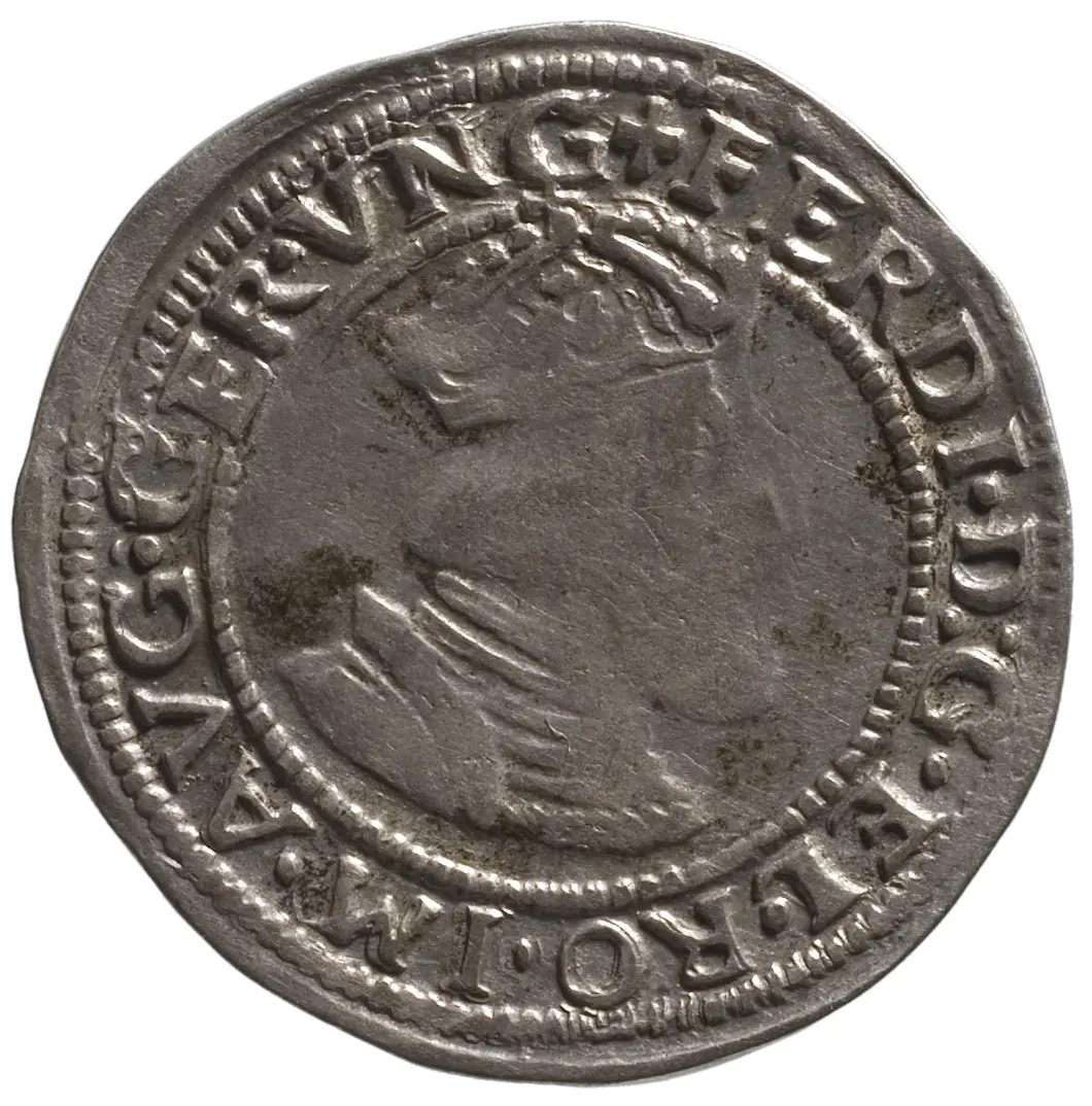 Münze